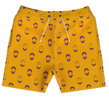 Load image into Gallery viewer, The Duo's (Lakeshow) Shorts