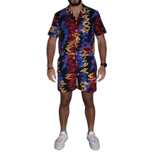 Load image into Gallery viewer, The Barcelona Nights - Shorts