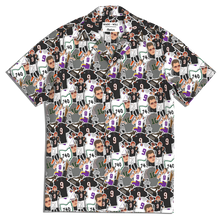 Load image into Gallery viewer, The Brrrrr Hawaiian Shirt