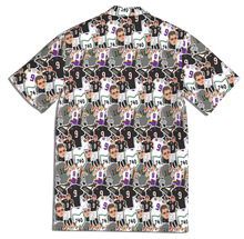 Load image into Gallery viewer, The Brrrrr Hawaiian Shirt