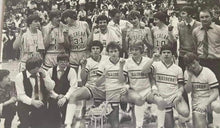 Load image into Gallery viewer, McCreary Central 40th Anniversary Jersey (Fully Custom)