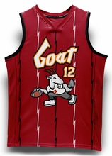 Load image into Gallery viewer, The Bucs x Raps Jersey V2