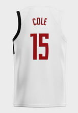 Load image into Gallery viewer, Limited Edition Rwanda J Cole Jersey
