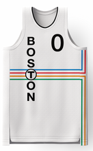 Load image into Gallery viewer, Pete Rogers x WW - "The T" Jersey