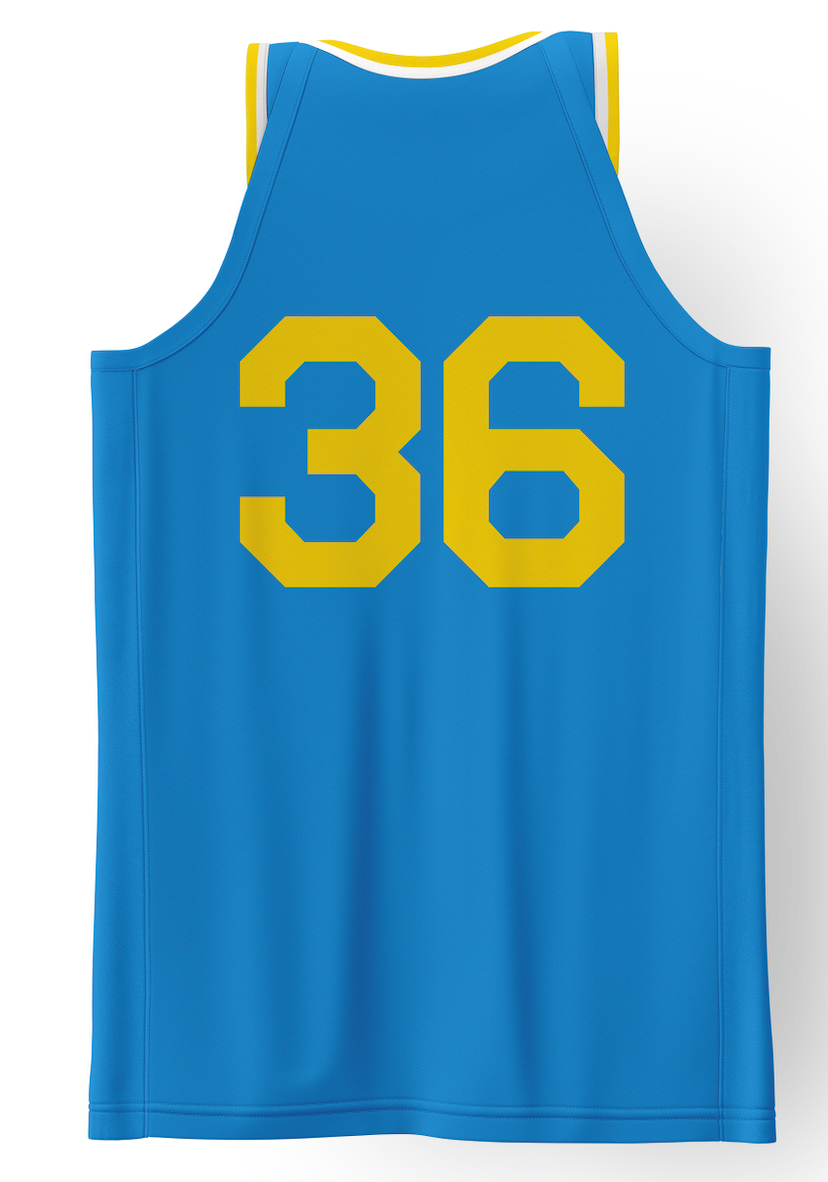 strong jersey