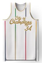 Load image into Gallery viewer, Pete Rogers x WW - "City of Champions" Jersey