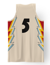 Load image into Gallery viewer, Pete Rogers x WW - "Gino Time" Jersey