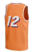 Load image into Gallery viewer, Bucs x Vice Basketball Jersey