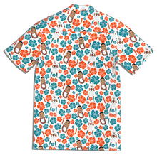 Load image into Gallery viewer, The Tua Time Hawaiian Shirt