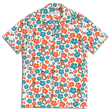 Load image into Gallery viewer, The Tua Time Hawaiian Shirt