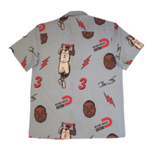 Load image into Gallery viewer, Vice Wade Big Pattern