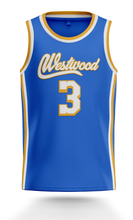 Load image into Gallery viewer, Westwood x Crenshaw Jersey