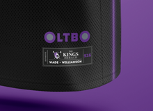 Load image into Gallery viewer, Kings Herald x WW - "Beam Team" Jersey (Black)