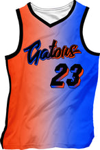 Load image into Gallery viewer, The Gators x Vice Jersey