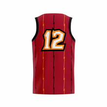 Load image into Gallery viewer, The Bucs x Raps Jersey V2