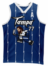 Load image into Gallery viewer, Tampa Hedman Jersey