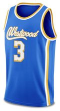 Load image into Gallery viewer, Westwood x Crenshaw Jersey
