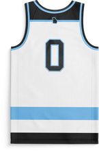 Load image into Gallery viewer, The "Knighted" Jersey (Standard Numbers)
