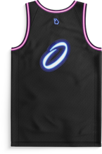 Load image into Gallery viewer, The "Nightlife" Jersey (Standard Numbers)
