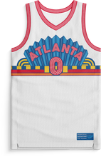Load image into Gallery viewer, The "Showtime" Jersey (Standard Numbers)
