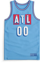 Load image into Gallery viewer, The &quot;Brain Freeze&quot; Jersey (Custom Numbers)
