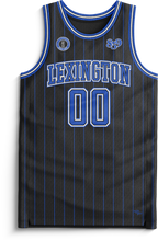 Load image into Gallery viewer, Jo Jo Stephens x WW - &quot;Lexington Magic&quot; Jersey (Fully Custom)
