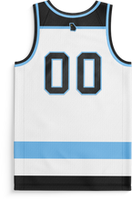 Load image into Gallery viewer, The "Knighted" Jersey (Custom Numbers)
