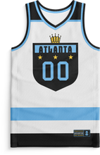 Load image into Gallery viewer, The "Knighted" Jersey (Custom Numbers)
