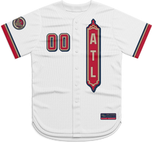 Load image into Gallery viewer, The "Marquee" Jersey (Custom Numbers)
