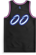 Load image into Gallery viewer, The "Nightlife" Jersey (Custom Numbers)
