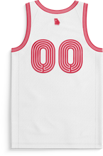 Load image into Gallery viewer, The "Showtime" Jersey (Custom Numbers)
