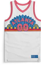 Load image into Gallery viewer, The "Showtime" Jersey (Custom Numbers)
