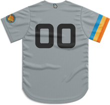 Load image into Gallery viewer, The &quot;Transit&quot; Jersey (Custom Numbers)
