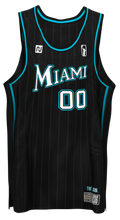 Load image into Gallery viewer, JAKEPABLOMEDIA x WW - &quot;FLA Mashup&quot; Jersey (Sublimated/Custom Numbers)
