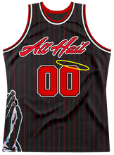Load image into Gallery viewer, Team All Hail Exclusive Jersey (Custom Numbers)
