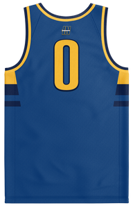 Ross Shafer x WW - "Strike-Thru" Jersey
