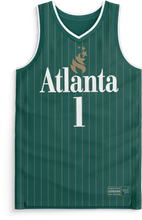 Load image into Gallery viewer, The &quot;Centennial II&quot; Jersey (Standard Numbers)
