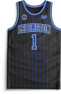 Jo Jo Stephens x WW - "Lexington Magic" Jersey