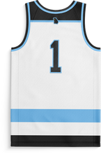 Load image into Gallery viewer, The "Knighted" Jersey (Standard Numbers)
