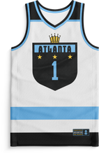 Load image into Gallery viewer, The "Knighted" Jersey (Standard Numbers)
