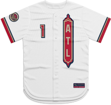 Load image into Gallery viewer, The "Marquee" Jersey (Standard Numbers)

