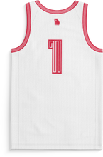 Load image into Gallery viewer, The "Showtime" Jersey (Standard Numbers)
