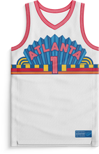 Load image into Gallery viewer, The "Showtime" Jersey (Standard Numbers)
