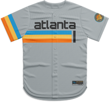 Load image into Gallery viewer, The &quot;Transit&quot; Jersey (Standard Numbers)
