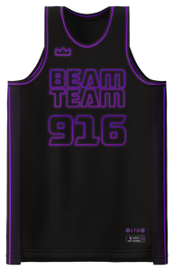 Kings Herald x WW - "Beam Team" Jersey (Custom Numbers)