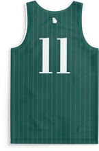 Load image into Gallery viewer, The &quot;Centennial II&quot; Jersey (Standard Numbers)
