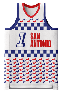 The "Fish Fry" Jersey