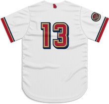 Load image into Gallery viewer, The "Marquee" Jersey (Standard Numbers)
