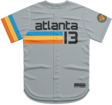 Load image into Gallery viewer, The &quot;Transit&quot; Jersey (Standard Numbers)

