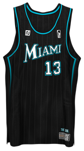 JAKEPABLOMEDIA x WW - "FLA Mashup" Jersey (Sublimated/Standard Numbers)